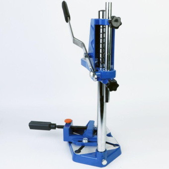 Стойка для дрелей Диолд СМС-43 от магазина РЭССИ