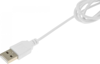 Клавиатура + мышь Defender Motion C-977 клав:белый мышь:белый/розовый USB Multimedia (45977) от магазина РЭССИ