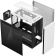Корпус Deepcool MACUBE 110 WH белый без БП mATX 1x120mm 2xUSB3.0 audio bott PSU от магазина РЭССИ