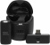 Картинка Микрофон беспроводной JBL Quantum Stream Wireless USB-C черный от магазина РЭССИ Микрофон беспроводной JBL Quantum Stream Wireless USB-C черный от магазина РЭССИ