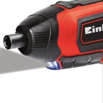 Аккумуляторная отвертка Einhell 36 Li 4513501 от магазина РЭССИ