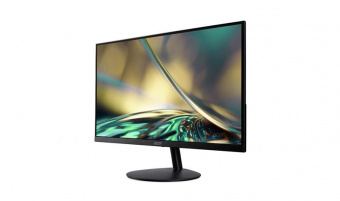 Монитор Acer 23.8" SA242YEbi черный IPS LED 4ms 16:9 HDMI глянцевая 1000:1 250cd 178гр/178гр 1920x1080 100Hz VGA FHD 3.5кг от магазина РЭССИ