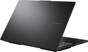 Ноутбук Asus Vivobook Pro 15 OLED N6506MV-MA085 Core Ultra 9 185H 24Gb SSD1Tb NVIDIA GeForce RTX4060 8Gb 15.6" OLED 3K (2880x1620) noOS grey WiFi BT Cam (90NB12Y3-M004U0) от магазина РЭССИ