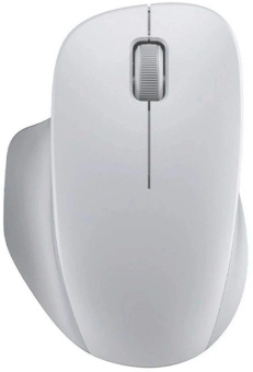 Мышь Xiaomi Comfort Edition белый оптическая 1200dpi silent беспров. USB 2but (BHR9354GL) от магазина РЭССИ
