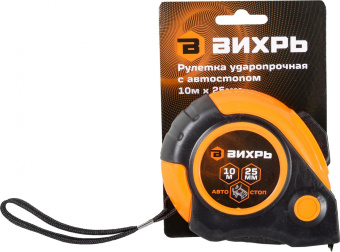 Рулетка Вихрь 73/11/1/6 от магазина РЭССИ