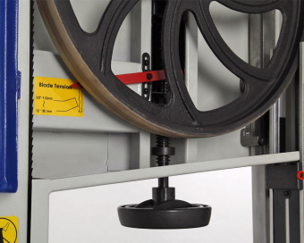 Станок ленточный Belmash WBS-465 2200W (S137A) от магазина РЭССИ