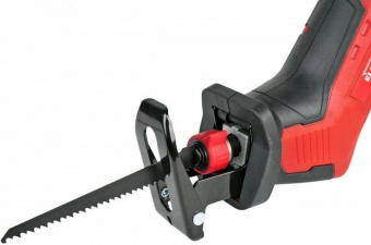 Сабельная пила Elitech ПСА 18Л ( E2206.005.00) аккум. 2800ход/мин (198053) от магазина РЭССИ