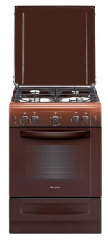 Плита Газовая Gefest ПГ 6100-02 0310 коричневый от магазина РЭССИ