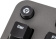 Клавиатура Lenovo Legion K500 RGB механическая черный USB Multimedia for gamer LED (подставка для запястий) от магазина РЭССИ