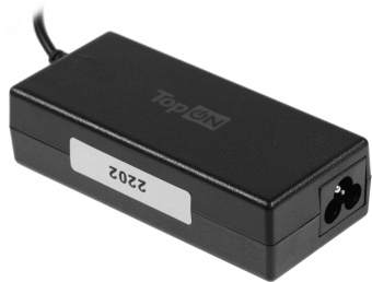 Блок питания TopON 63781 60W 19V-19V 3.16A от бытовой электросети от магазина РЭССИ