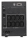 Картинка Источник бесперебойного питания Powercom Smart King Pro+ SPT-2000-II LCD 1600Вт 2000ВА черный от магазина РЭССИ Источник бесперебойного питания Powercom Smart King Pro+ SPT-2000-II LCD 1600Вт 2000ВА черный от магазина РЭССИ