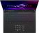 Ноутбук Asus ROG Strix G634JZR-RA100W Core i9 14900HX 32Gb SSD1Tb NVIDIA GeForce RTX4080 12Gb 16" IPS WQXGA (2560x1600) noOS black WiFi BT Cam (90NR0IC2-M004C0) от магазина РЭССИ
