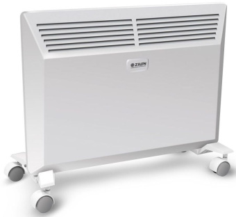 Электрический конвектор ZILON УЮТ ZHC-1500 SR3.0 ECO от магазина РЭССИ