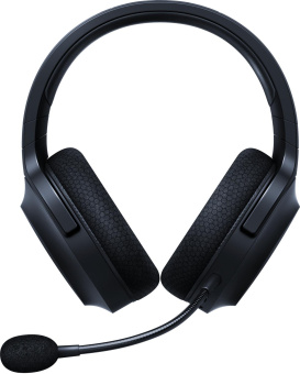 Наушники с микрофоном Razer Barracuda X черный 1.5м мониторные BT/Radio оголовье (RZ04-04430100-R3M1) от магазина РЭССИ