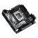 Картинка Материнская плата Asus ROG STRIX Z890-I GAMING WIFI Soc-1851 Intel Z890 2xDDR5 mini-ITX AC`97 8ch(7.1) 2.5Gg RAID+HDMI от магазина РЭССИ Материнская плата Asus ROG STRIX Z890-I GAMING WIFI Soc-1851 Intel Z890 2xDDR5 mini-ITX AC`97 8ch(7.1) 2.5Gg RAID+HDMI от магазина РЭССИ