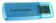 Картинка Флеш Диск Silicon Power 64Gb Helios 101 SP064GBUF2101V1B USB2.0 синий от магазина РЭССИ Флеш Диск Silicon Power 64Gb Helios 101 SP064GBUF2101V1B USB2.0 синий от магазина РЭССИ