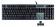 Клавиатура A4Tech Bloody B765 механическая серый USB for gamer LED (B765 GREY/NEON (GREEN SWITCH)) от магазина РЭССИ