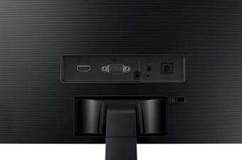 Монитор Samsung 23.5" C24F390FHR черный VA LED 4ms 16:9 HDMI матовая 3000:1 250cd 178гр/178гр 1920x1080 D-Sub FHD 3.3кг от магазина РЭССИ
