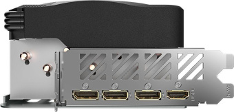 Видеокарта Gigabyte PCI-E 4.0 GV-N408SGAMING OC-16GD NVIDIA GeForce RTX 4080 Super 16Gb 256bit GDDR6X 2595/23000 HDMIx1 DPx3 HDCP Ret от магазина РЭССИ
