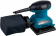 Картинка Вибро шлифовальная машина Makita BO4557 180Вт от магазина РЭССИ Вибро шлифовальная машина Makita BO4557 180Вт от магазина РЭССИ