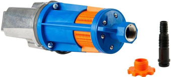 Насос вибрационный Джилекс Качан 20/60-25м 225Вт 1200л/час (8602) от магазина РЭССИ