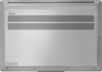Ноутбук Lenovo IdeaPad Slim 5 16IRL8 Core i5 13420H 16Gb SSD512Gb Intel UHD Graphics 16" IPS 2.5K (2560x1600) noOS l.grey WiFi BT Cam (82XF004TRK) от магазина РЭССИ