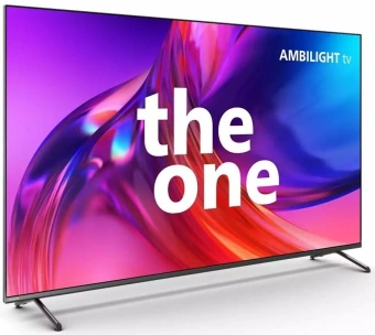 Телевизор LED Philips 65" 65PUS8729/60 Series 8 Frameless хром 4K Ultra HD 120Hz DVB-T DVB-T2 DVB-C DVB-S DVB-S2 USB WiFi Smart TV от магазина РЭССИ