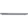 Ноутбук Lenovo Yoga Slim 7 14APU8 Ryzen 7 7840S 16Gb SSD512Gb AMD Radeon 14.5" OLED 2.9K (2944x1840) Windows 11 Home l.grey WiFi BT Cam (83AA001ERU) от магазина РЭССИ