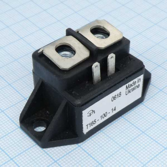 Т165-100-14 от магазина РЭССИ