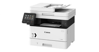 Копир Canon i-Sensys X 1238I (3514C051) лазерный печать:черно-белый от магазина РЭССИ