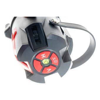 Лазерный нивелир Ресанта ПЛ-3ШК от магазина РЭССИ