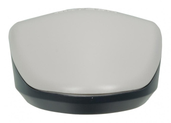 Мышь A4Tech OP-620D белый/синий оптическая (1000dpi) USB1.1 (4but) от магазина РЭССИ