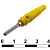 10-0077 yellow от магазина РЭССИ
