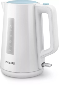 Чайник электрический Philips HD9318/70 1.7л. белый (корпус: пластик) от магазина РЭССИ