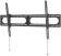 Картинка Кронштейн для телевизора Hama 00220844 черный 37"-120" макс.100кг настенный наклон от магазина РЭССИ Кронштейн для телевизора Hama 00220844 черный 37"-120" макс.100кг настенный наклон от магазина РЭССИ