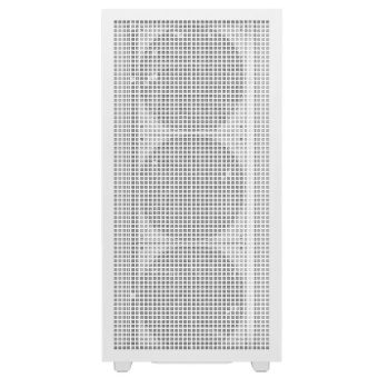 Корпус Deepcool CH560 белый без БП ATX 7x120mm 6x140mm 1xUSB3.0 audio bott PSU от магазина РЭССИ