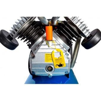 Компрессор CONCORDE CD-AC350/100 6682675 от магазина РЭССИ