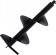Бур для мотобуров Huter AG-300 для Huter GGD-52 (70/13/6) от магазина РЭССИ