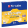Картинка Диск DVD+RW Verbatim 4.7Gb 4x Slim case (3шт) (43636) от магазина РЭССИ Диск DVD+RW Verbatim 4.7Gb 4x Slim case (3шт) (43636) от магазина РЭССИ