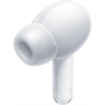 Гарнитура внутриканальные Xiaomi Redmi Buds 6 Lite белый беспроводные bluetooth в ушной раковине (BHR8655GL) от магазина РЭССИ
