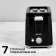 Картинка Тостер Scarlett SC-TM11020 700Вт черный от магазина РЭССИ Тостер Scarlett SC-TM11020 700Вт черный от магазина РЭССИ
