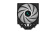 Устройство охлаждения(кулер) Deepcool AG620 Digital Bk ARGB Soc-AM5/AM4/1151/1200/2066/1700 черный/белый 4-pin 29.4dB Al+Cu 260W 1370gr Ret (R-AG620-BKADMN-G-2) от магазина РЭССИ