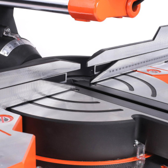 Торцовочная пила Patriot MS 210PLD 1400Вт от магазина РЭССИ