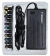 Блок питания Ippon E120 автоматический 120W 18.5V-20V 11-connectors 6.0A от бытовой электросети LED индикатор от магазина РЭССИ