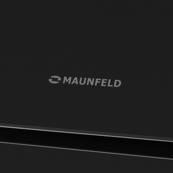 Вытяжка каминная Maunfeld Wind Push 60 черный управление: кнопочное (1 мотор) от магазина РЭССИ