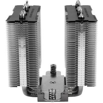 Устройство охлаждения(кулер) Thermalright Peerless Assassin 90 SE Soc-AM5/AM4/1151/1200/1700 черный 4-pin 23.8dB Al+Cu Ret (PA90-SE-BL) от магазина РЭССИ