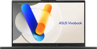 Ноутбук Asus Vivobook Pro 15 OLED N6506MV-MA085 Core Ultra 9 185H 24Gb SSD1Tb NVIDIA GeForce RTX4060 8Gb 15.6" OLED 3K (2880x1620) noOS grey WiFi BT Cam (90NB12Y3-M004U0) от магазина РЭССИ