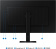 Монитор Samsung 27" ViewFinity S7 S27D700EAIXCI черный IPS LED 5ms 16:9 HDMI матовая 350cd 178гр/178гр 3840x2160 60Hz DP 4K 5кг от магазина РЭССИ