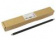 Картинка Ролик заряда Cet CET6652 (MC3100-PCR) для Kyocera Ecosys M3040dn/3540 Fs-4100DN/4200 от магазина РЭССИ Ролик заряда Cet CET6652 (MC3100-PCR) для Kyocera Ecosys M3040dn/3540 Fs-4100DN/4200 от магазина РЭССИ