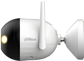 Камера видеонаблюдения IP Dahua DH-IPC-F2CP-LED-0280B 2.8-2.8мм цв. от магазина РЭССИ